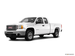 2012 GMC Sierra 1500 Extended Cab Work Truck Pickup